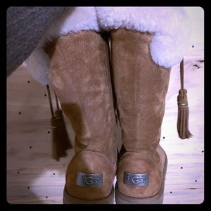 Ugg boots